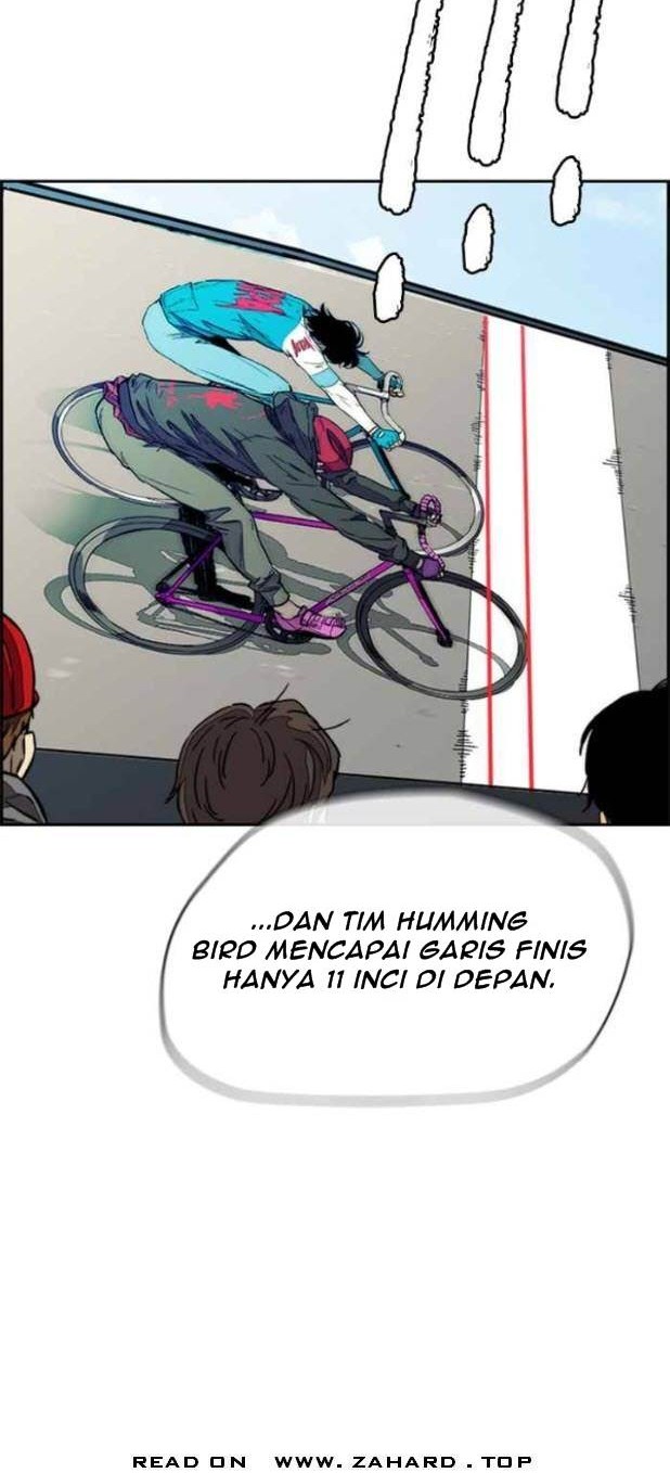 Wind Breaker Chapter 347 - halaman 4