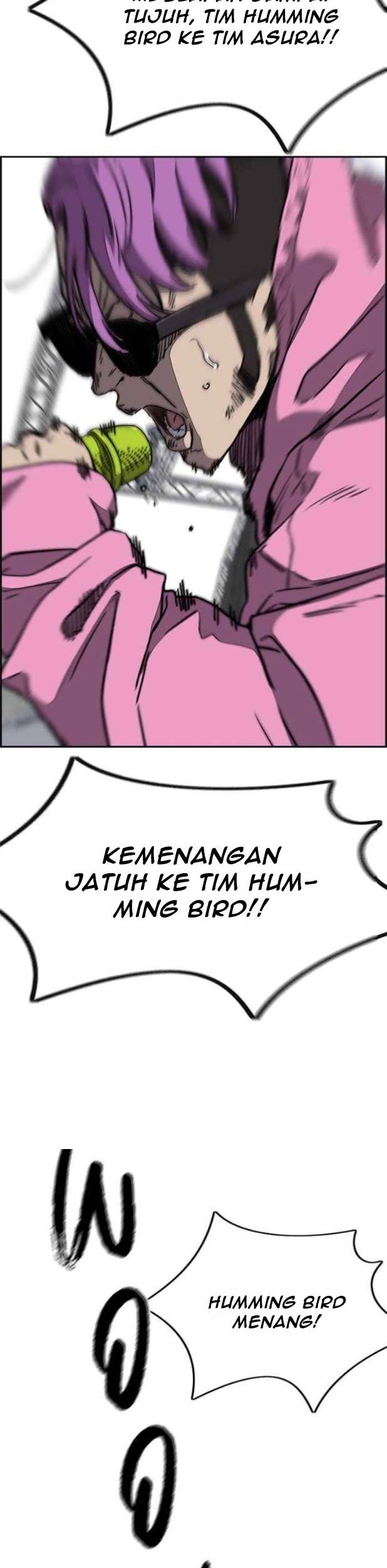 Wind Breaker Chapter 347 - halaman 46
