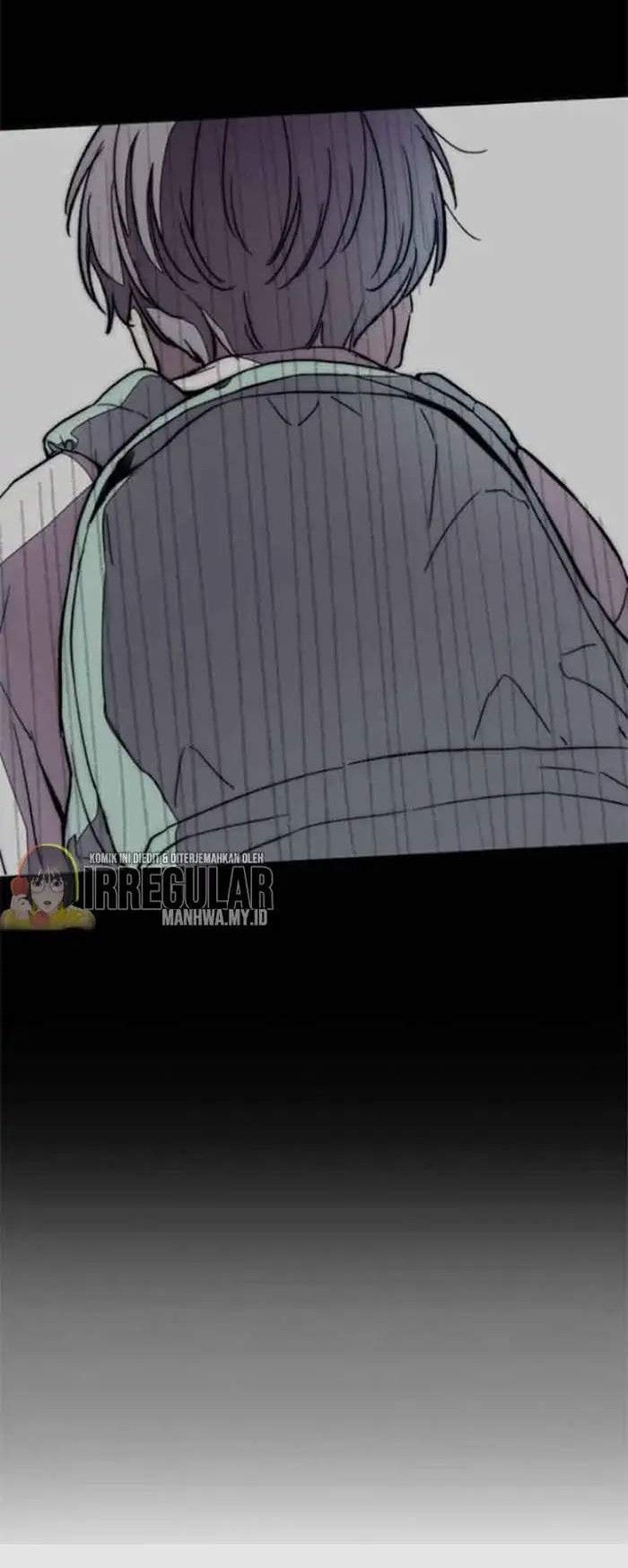 Wind Breaker Chapter 348 - halaman 23