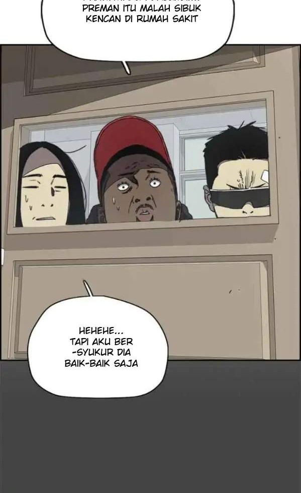 Wind Breaker Chapter 348 - halaman 27