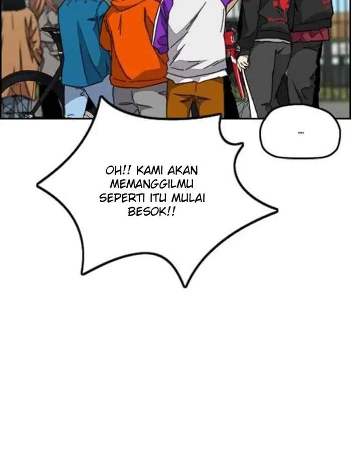 Wind Breaker Chapter 348 - halaman 55