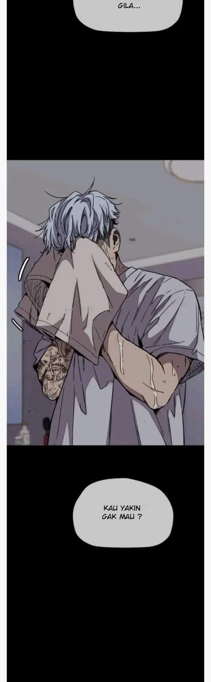 Wind Breaker Chapter 349 - halaman 19