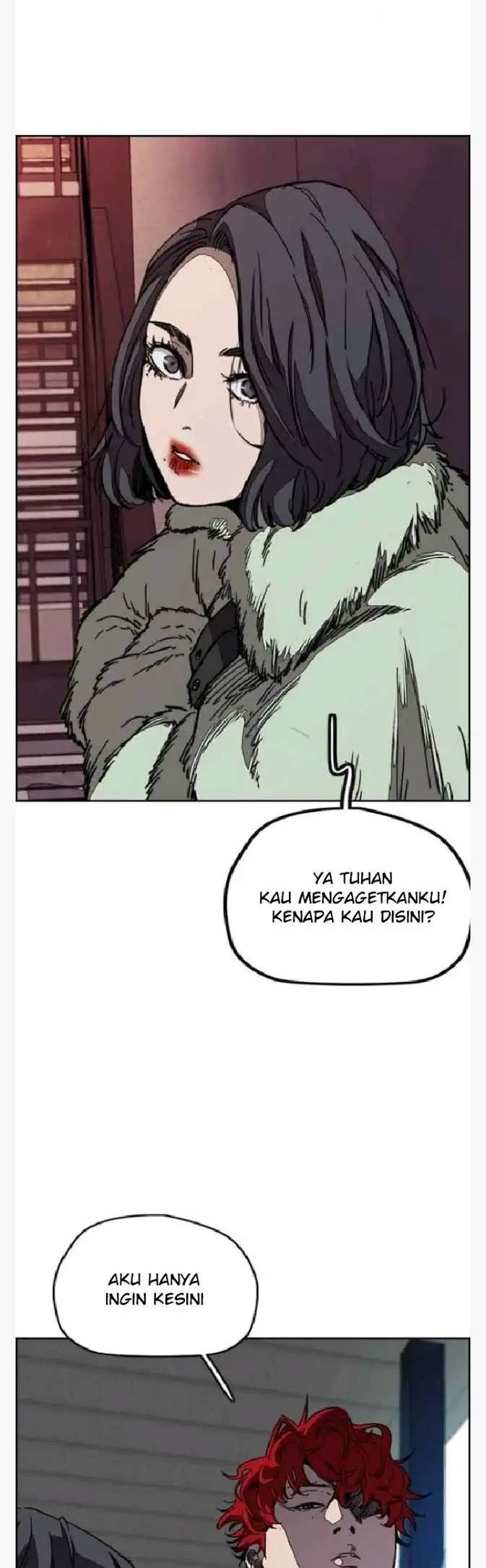 Wind Breaker Chapter 349 - halaman 39