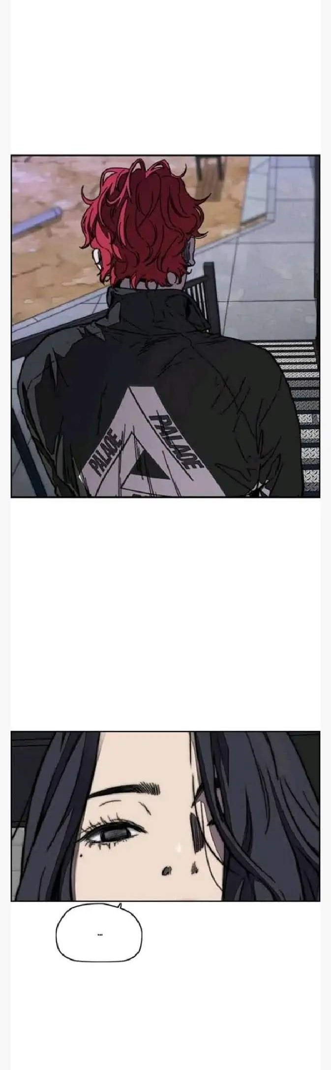 Wind Breaker Chapter 349 - halaman 45