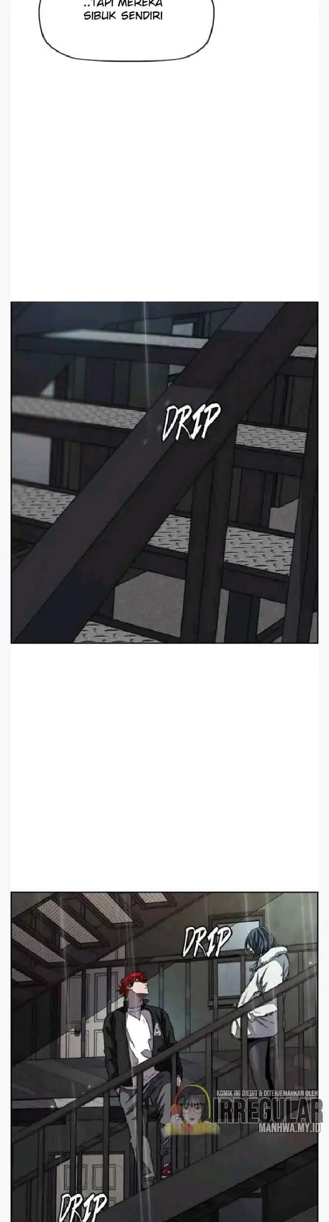 Wind Breaker Chapter 349 - halaman 50