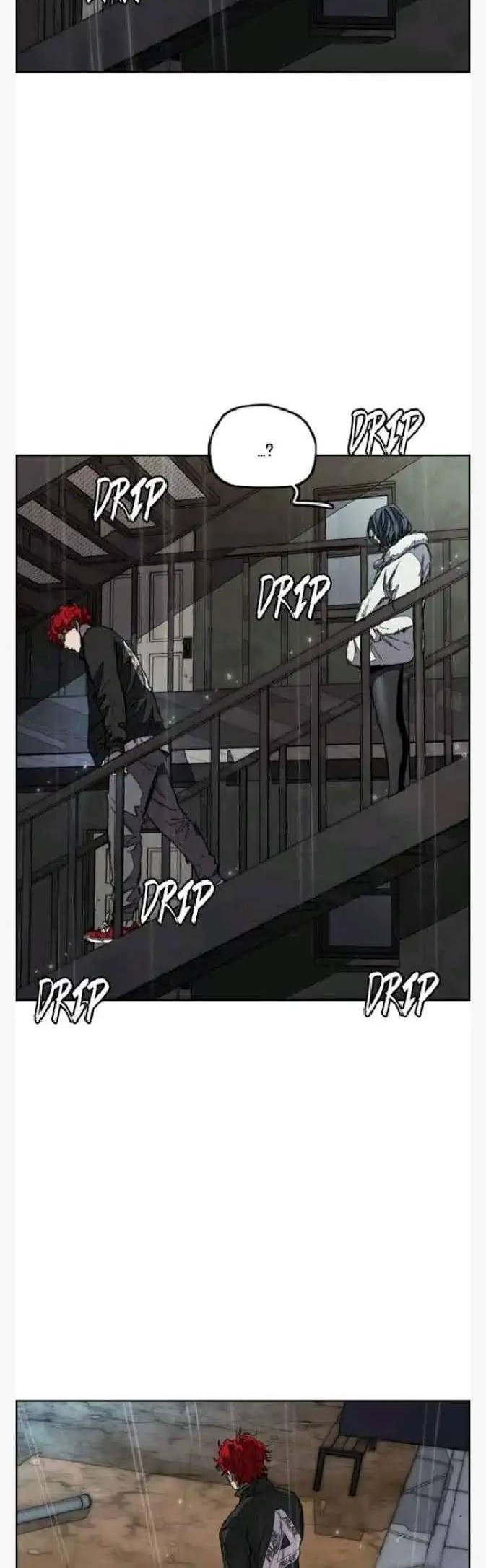 Wind Breaker Chapter 349 - halaman 51