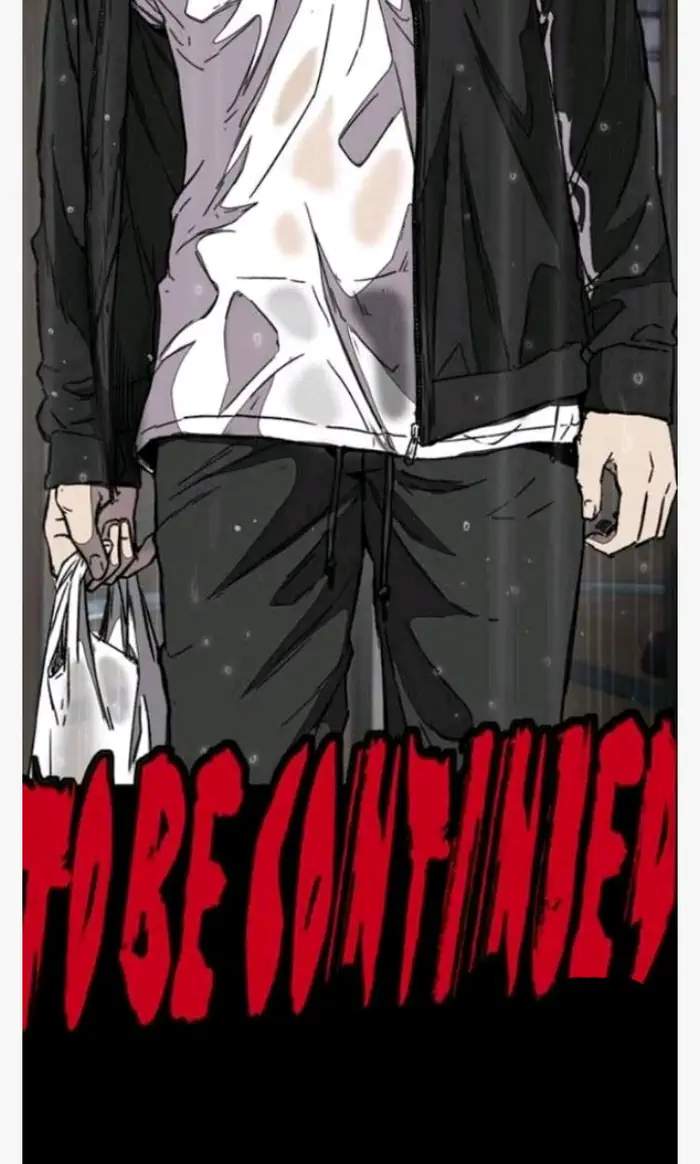 Wind Breaker Chapter 349 - halaman 58
