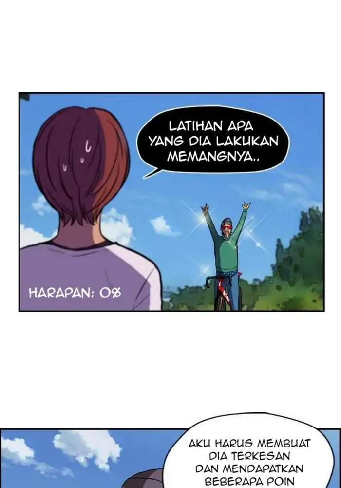 Wind Breaker Chapter 35 - halaman 17