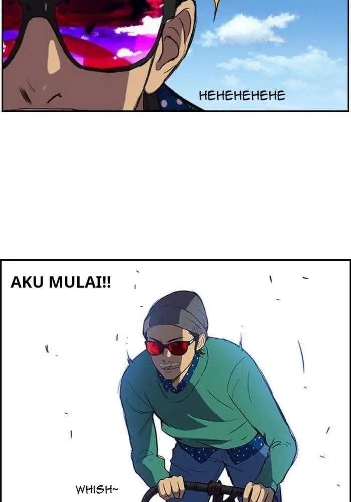 Wind Breaker Chapter 35 - halaman 19