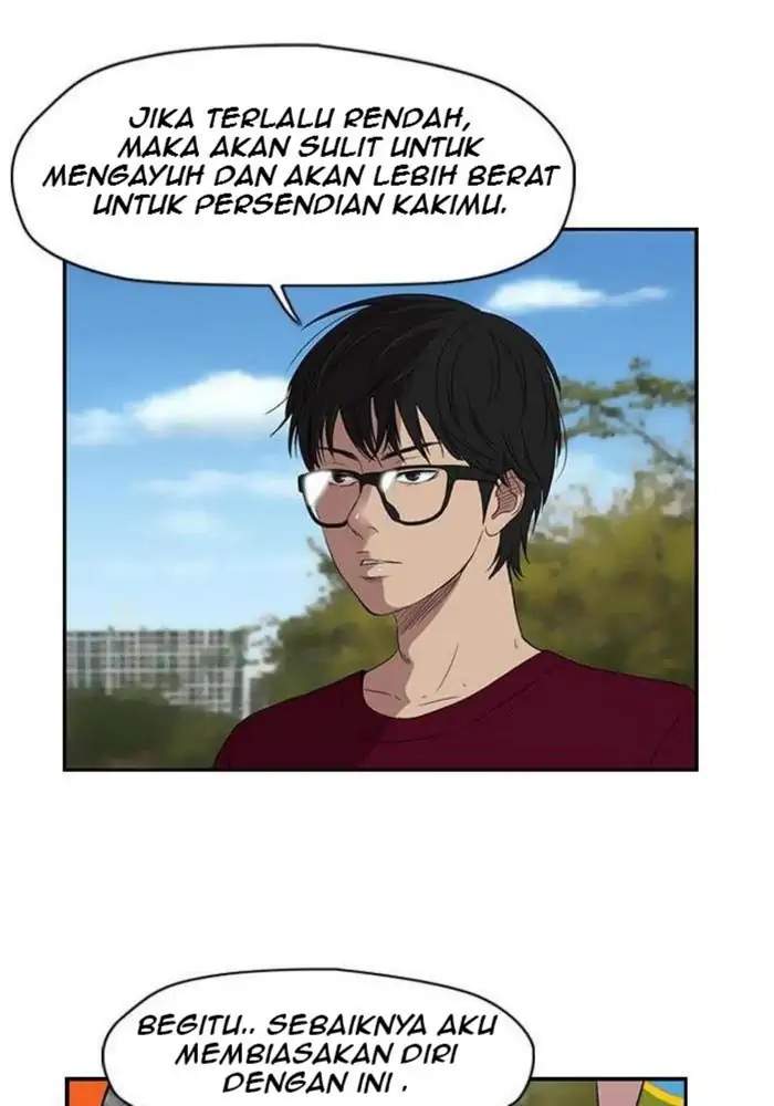 Wind Breaker Chapter 35 - halaman 27