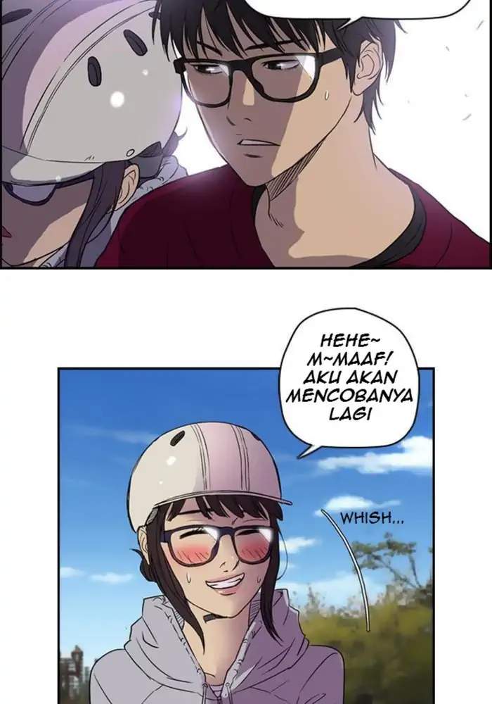 Wind Breaker Chapter 35 - halaman 35