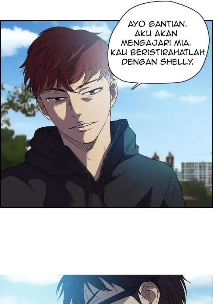 Wind Breaker Chapter 35 - halaman 52