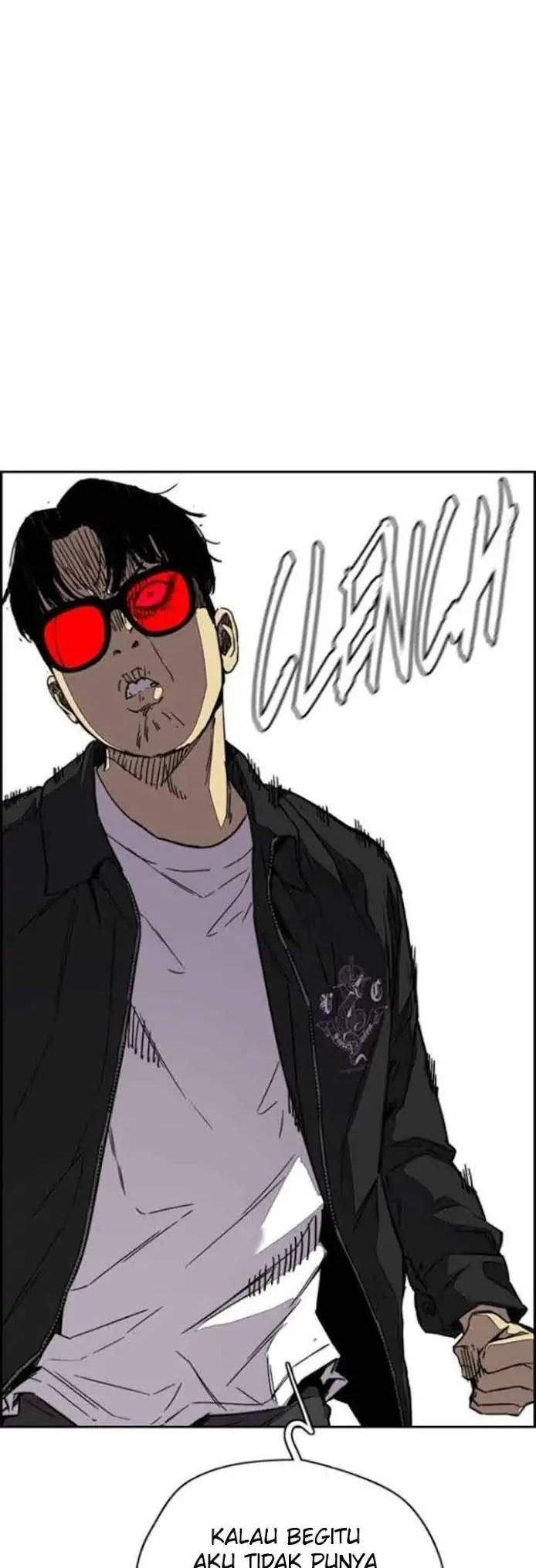 Wind Breaker Chapter 350 - halaman 32