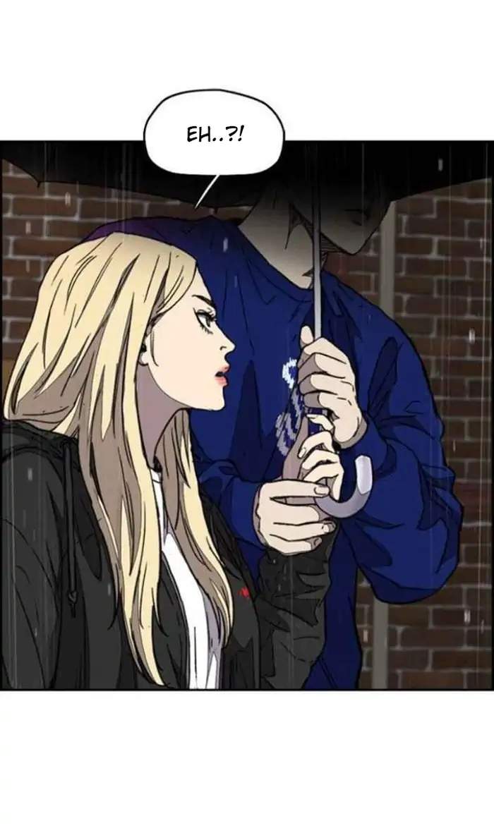 Wind Breaker Chapter 350 - halaman 51
