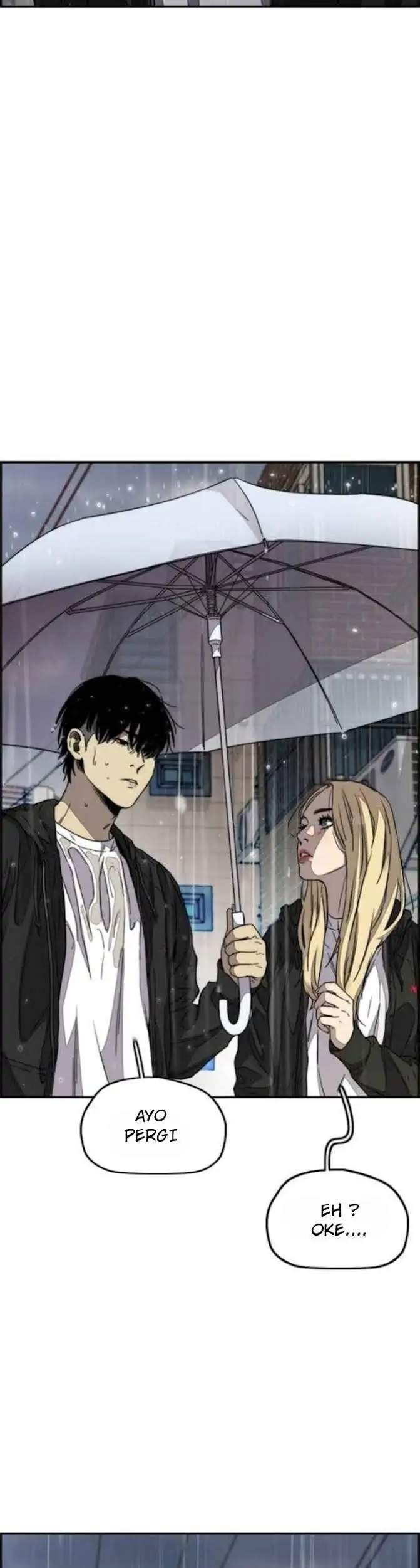 Wind Breaker Chapter 351 - halaman 31