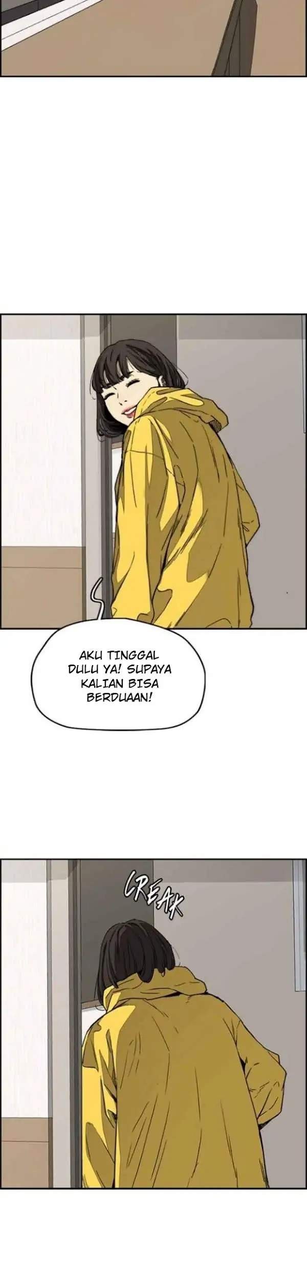 Wind Breaker Chapter 351 - halaman 51