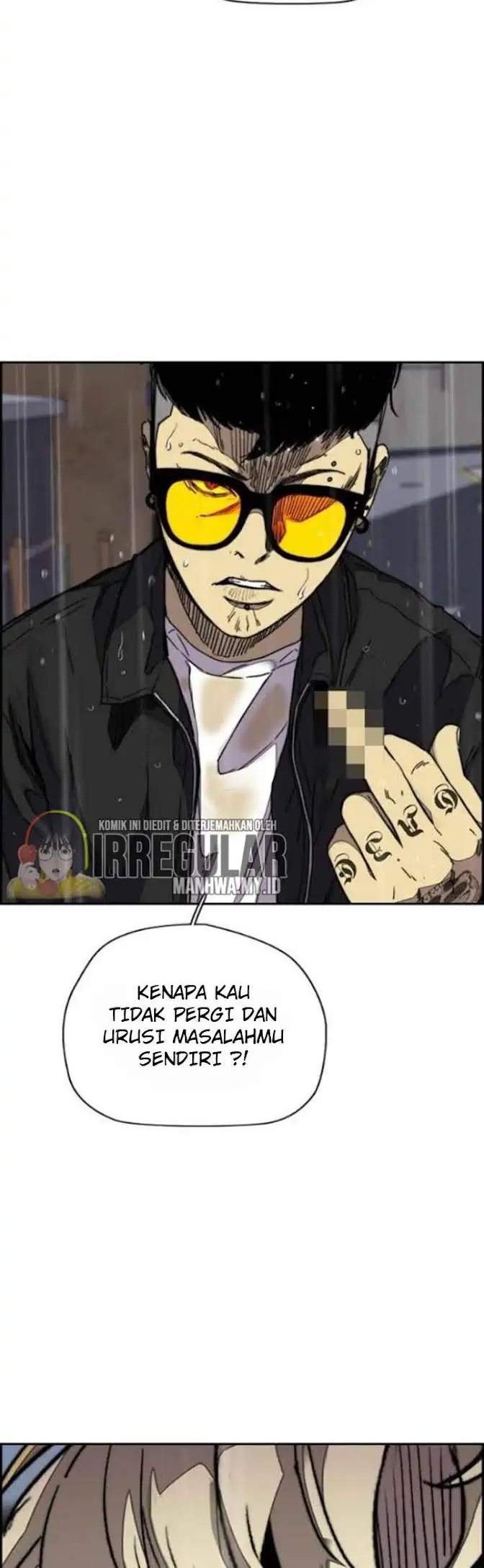 Wind Breaker Chapter 351 - halaman 6