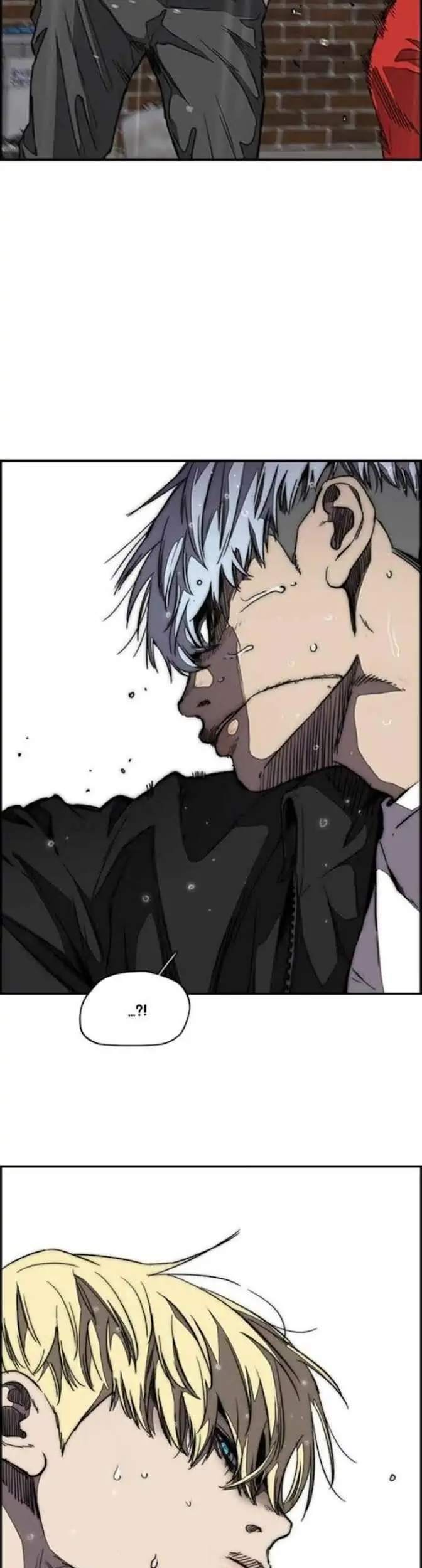 Wind Breaker Chapter 351 - halaman 9