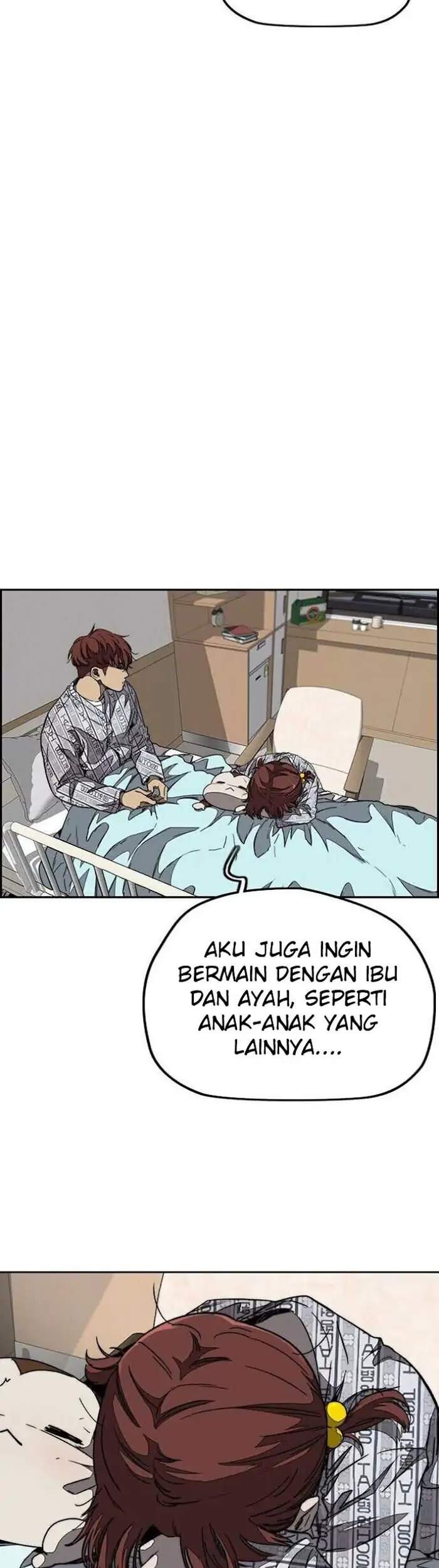 Wind Breaker Chapter 352 - halaman 13