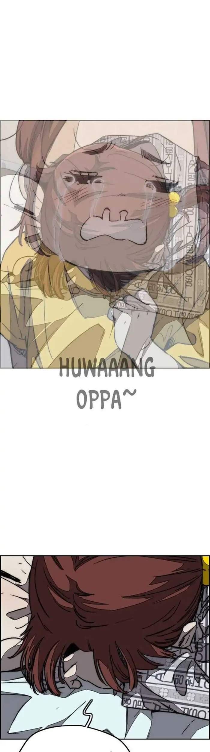 Wind Breaker Chapter 352 - halaman 15