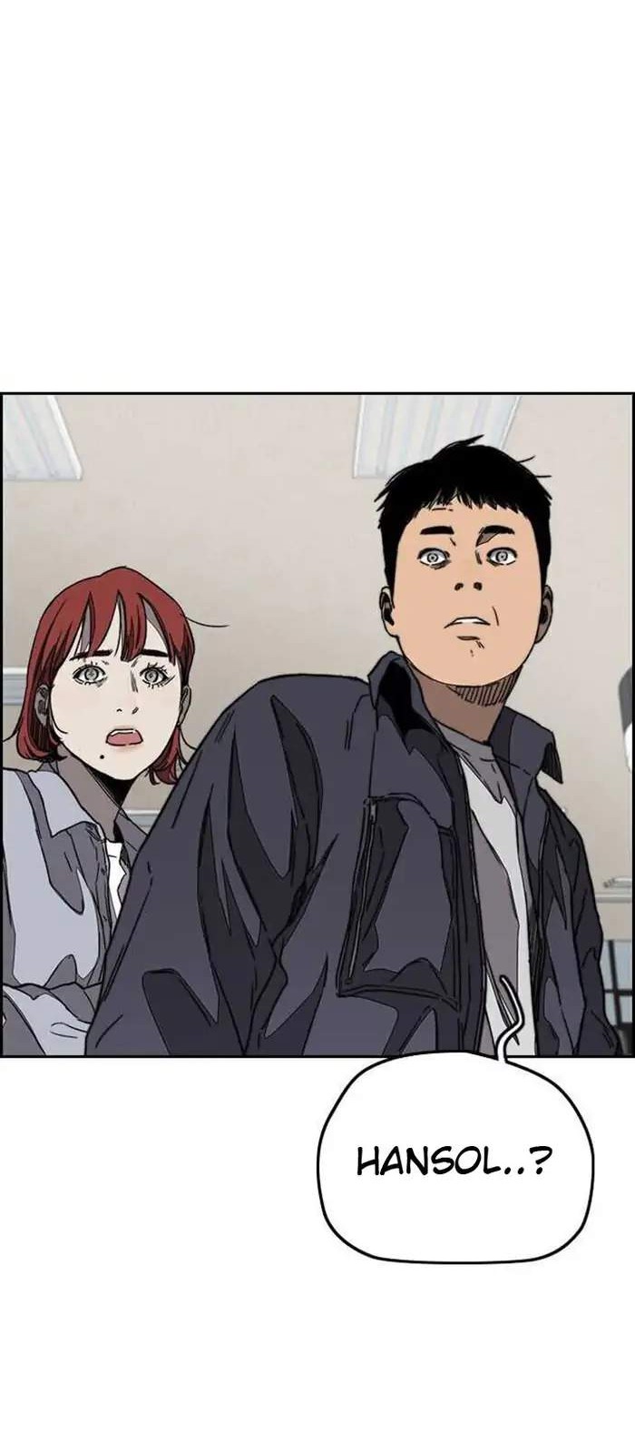 Wind Breaker Chapter 352 - halaman 30