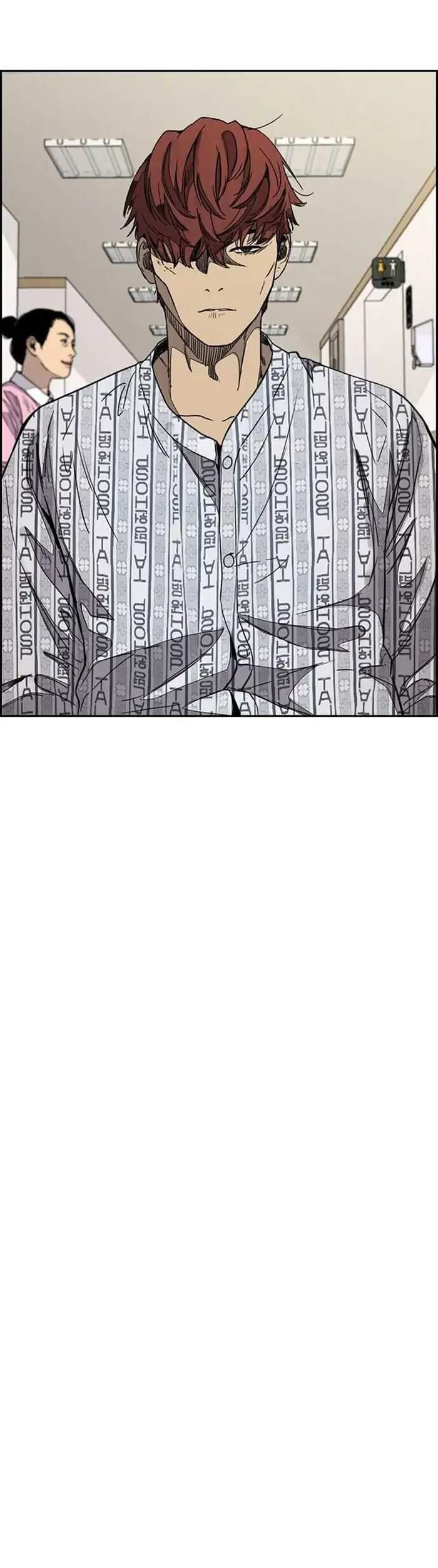 Wind Breaker Chapter 352 - halaman 39