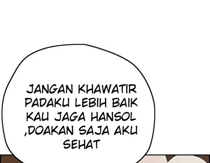 Wind Breaker Chapter 352 - halaman 48