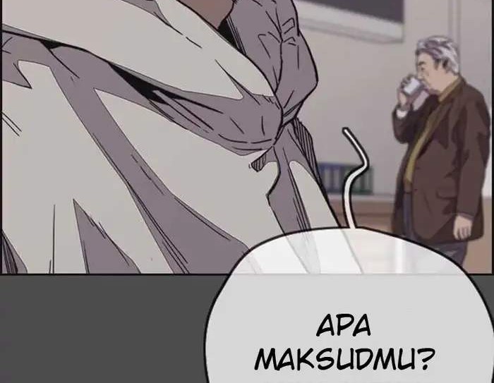 Wind Breaker Chapter 352 - halaman 56