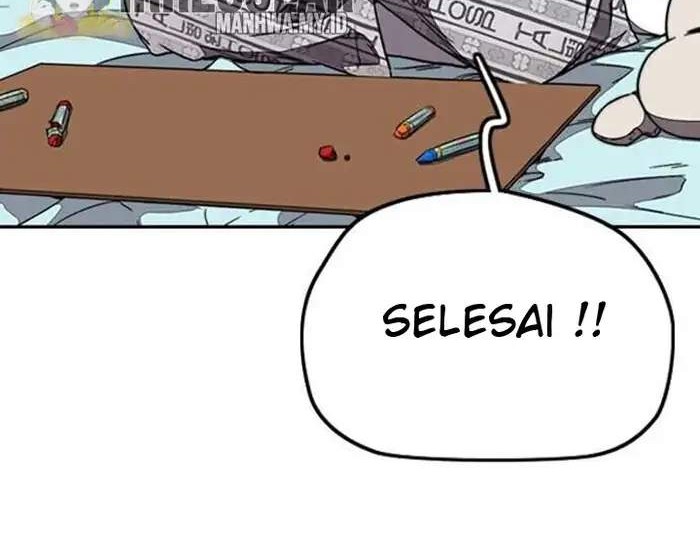 Wind Breaker Chapter 352 - halaman 76