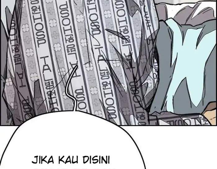 Wind Breaker Chapter 352 - halaman 8
