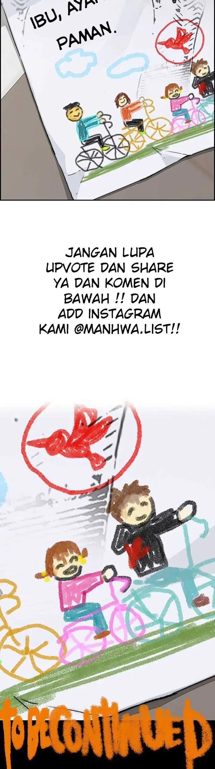 Wind Breaker Chapter 352 - halaman 93