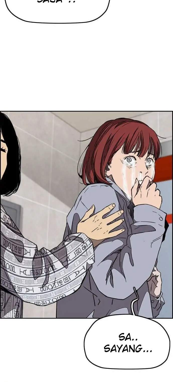 Wind Breaker Chapter 353 - halaman 14