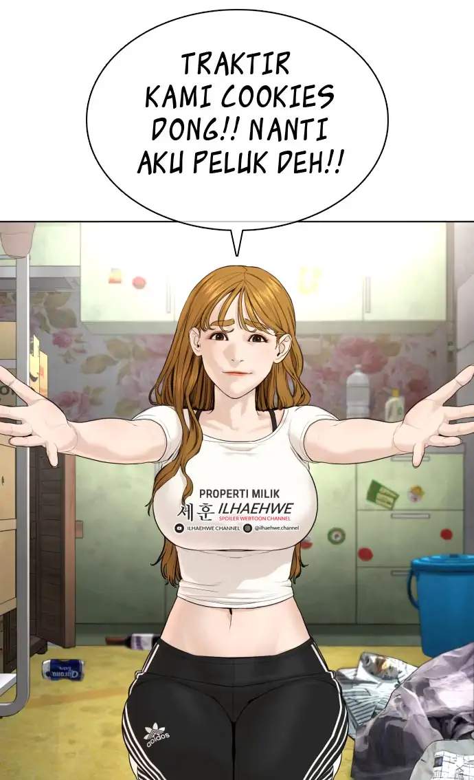 Wind Breaker Chapter 353 - halaman 2