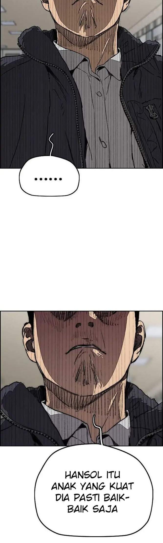 Wind Breaker Chapter 353 - halaman 22