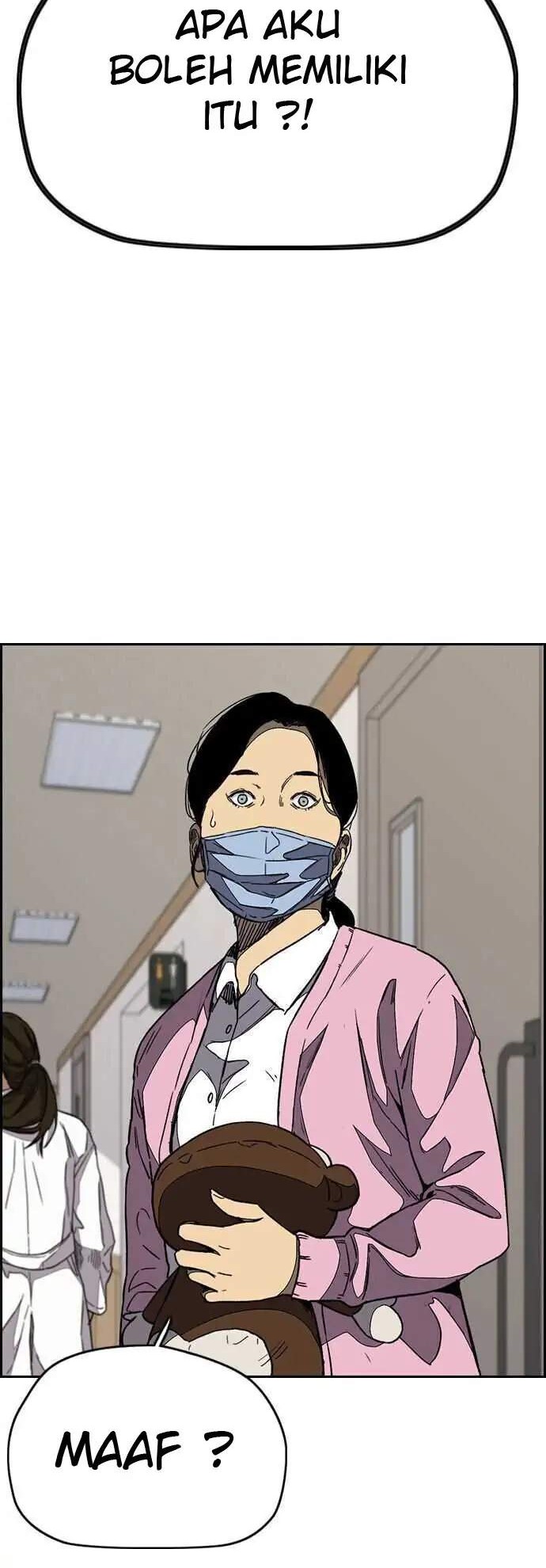 Wind Breaker Chapter 353 - halaman 30