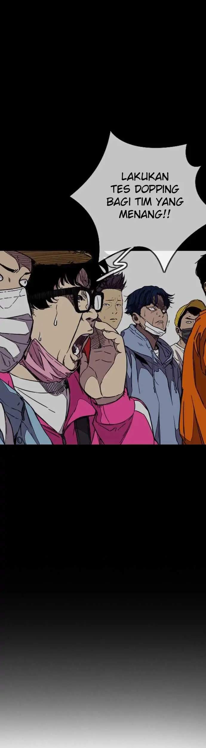 Wind Breaker Chapter 353 - halaman 47