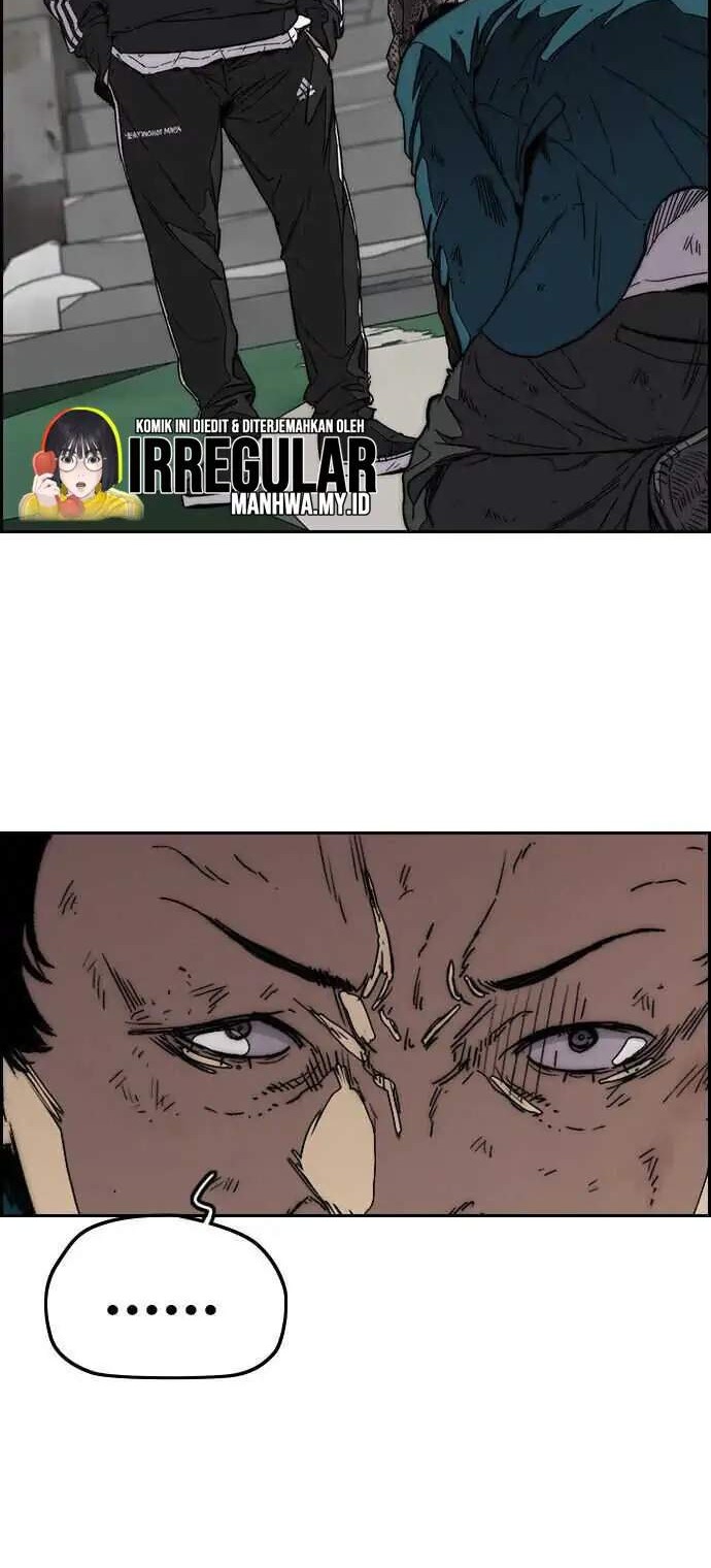 Wind Breaker Chapter 353 - halaman 55