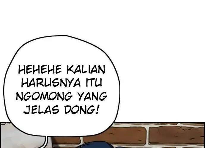 Wind Breaker Chapter 353 - halaman 73