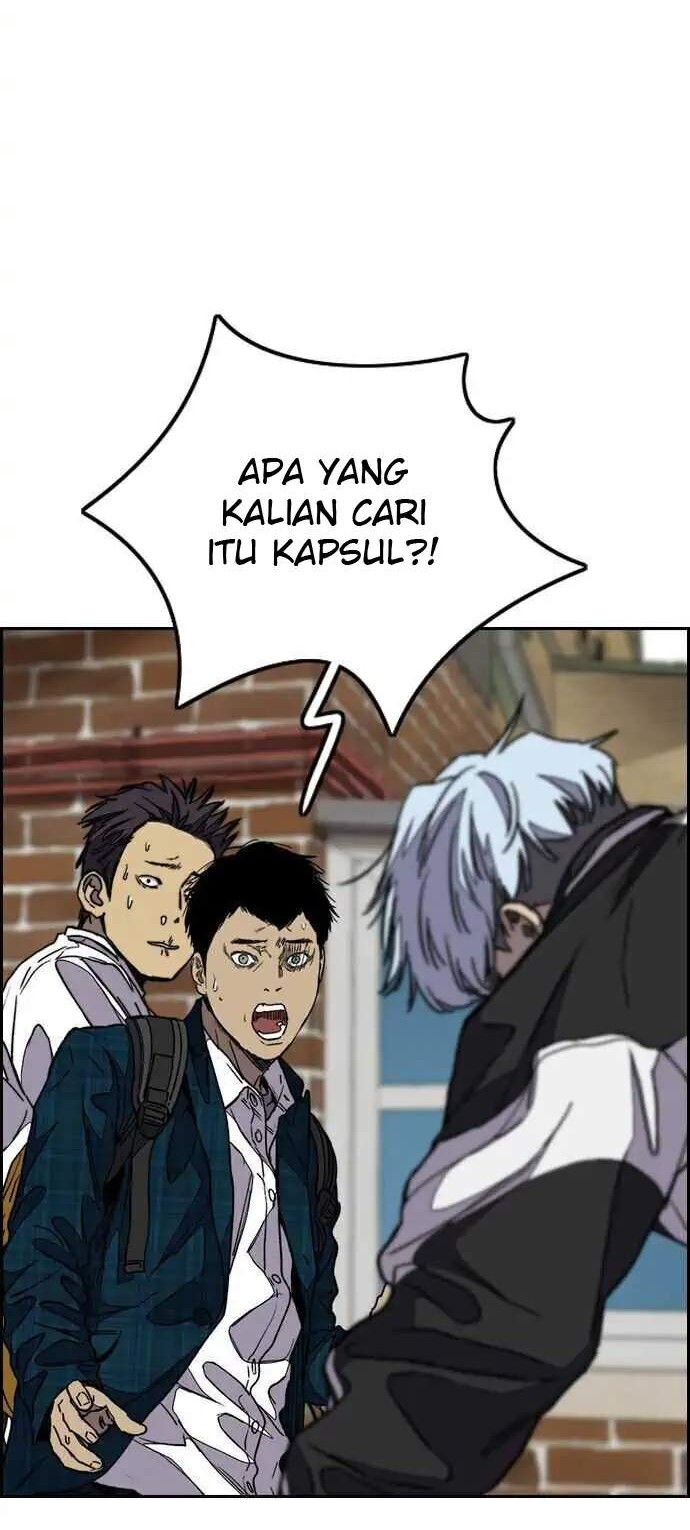 Wind Breaker Chapter 353 - halaman 79