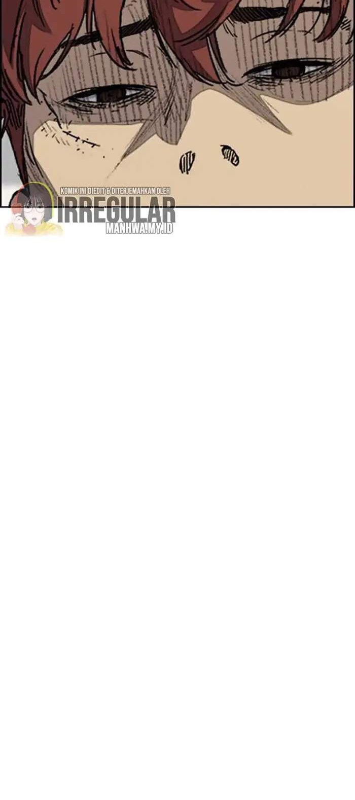Wind Breaker Chapter 354 - halaman 14