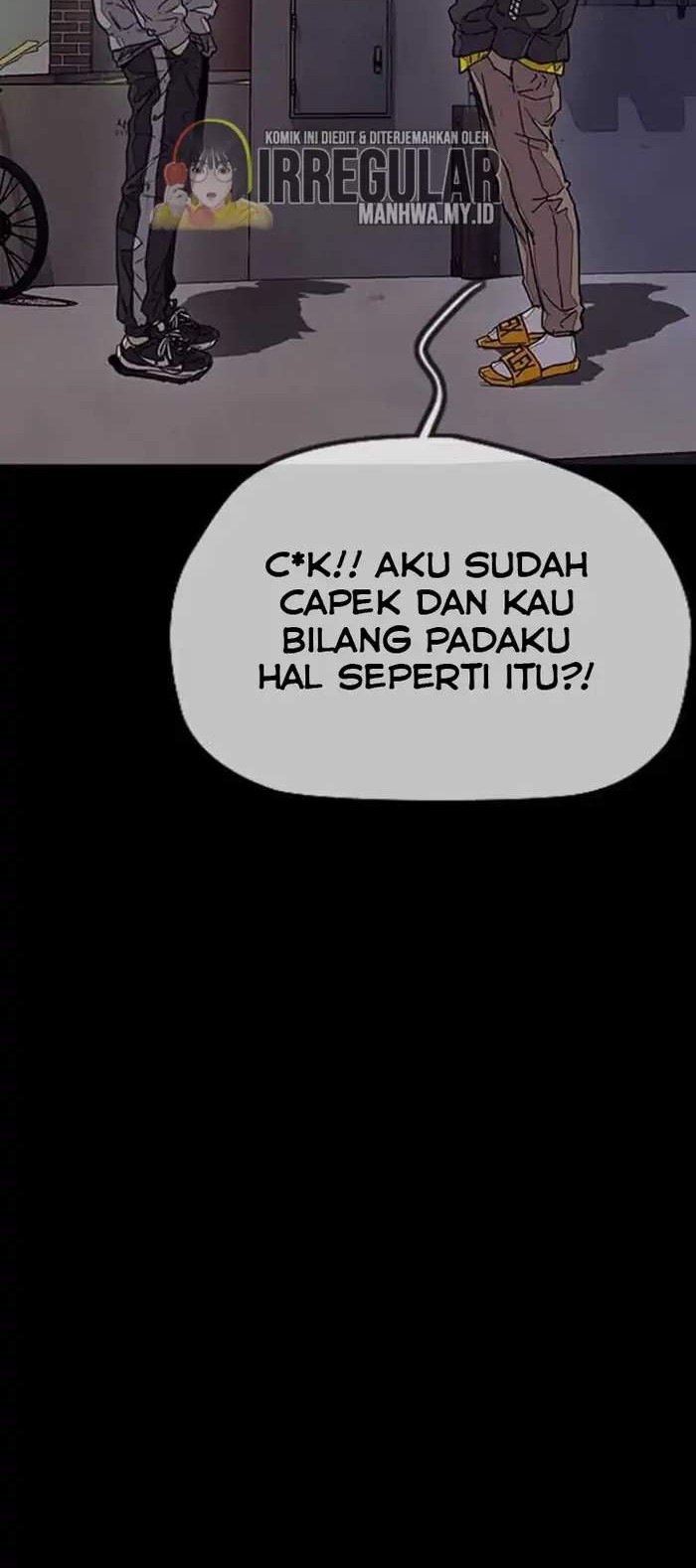 Wind Breaker Chapter 354 - halaman 32