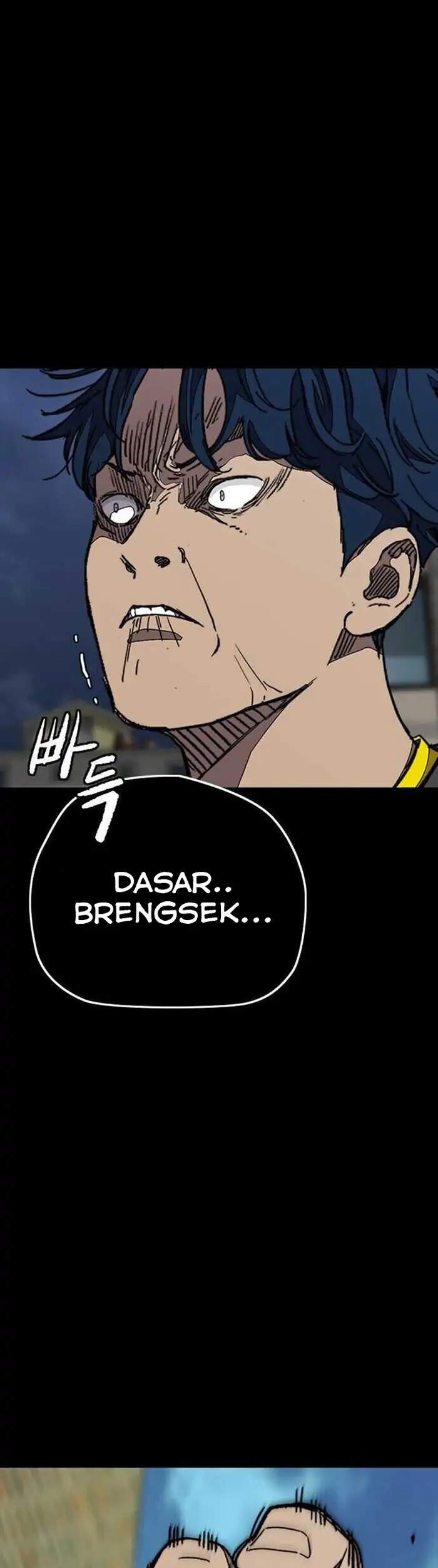 Wind Breaker Chapter 354 - halaman 37