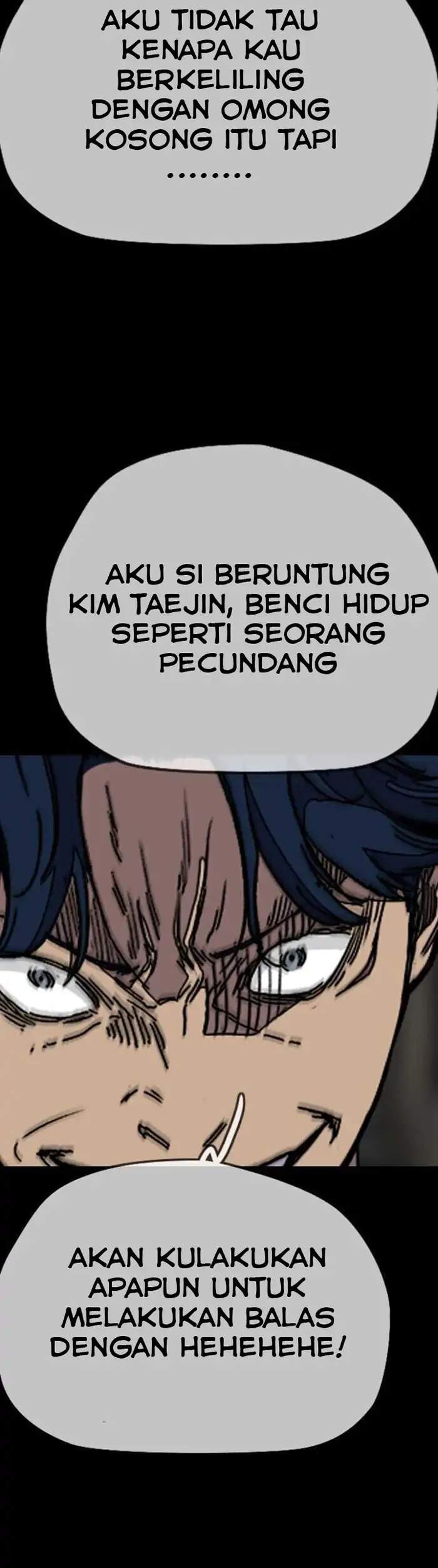 Wind Breaker Chapter 354 - halaman 43