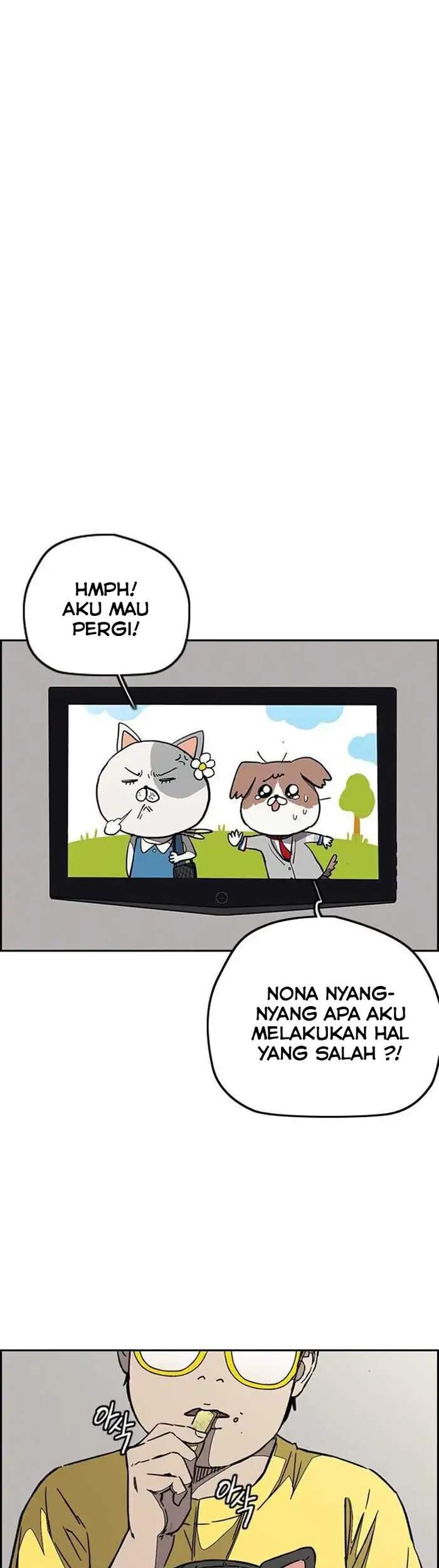 Wind Breaker Chapter 354 - halaman 63