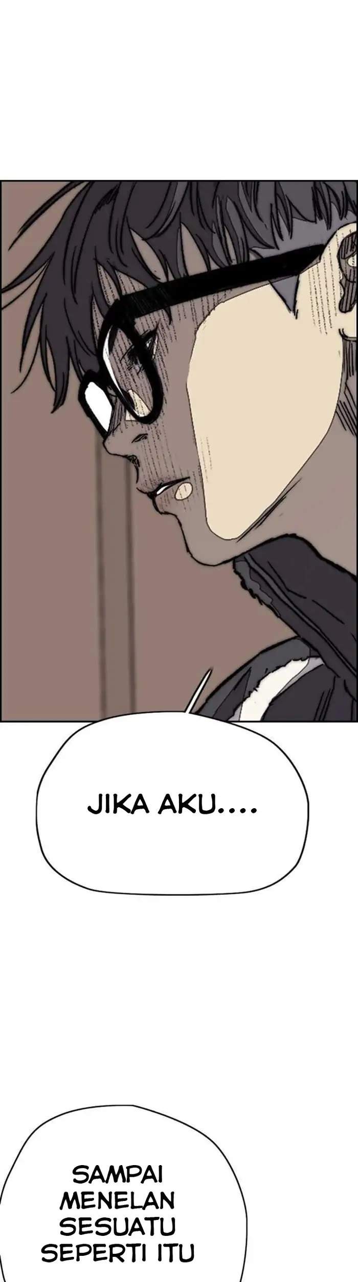 Wind Breaker Chapter 354 - halaman 87