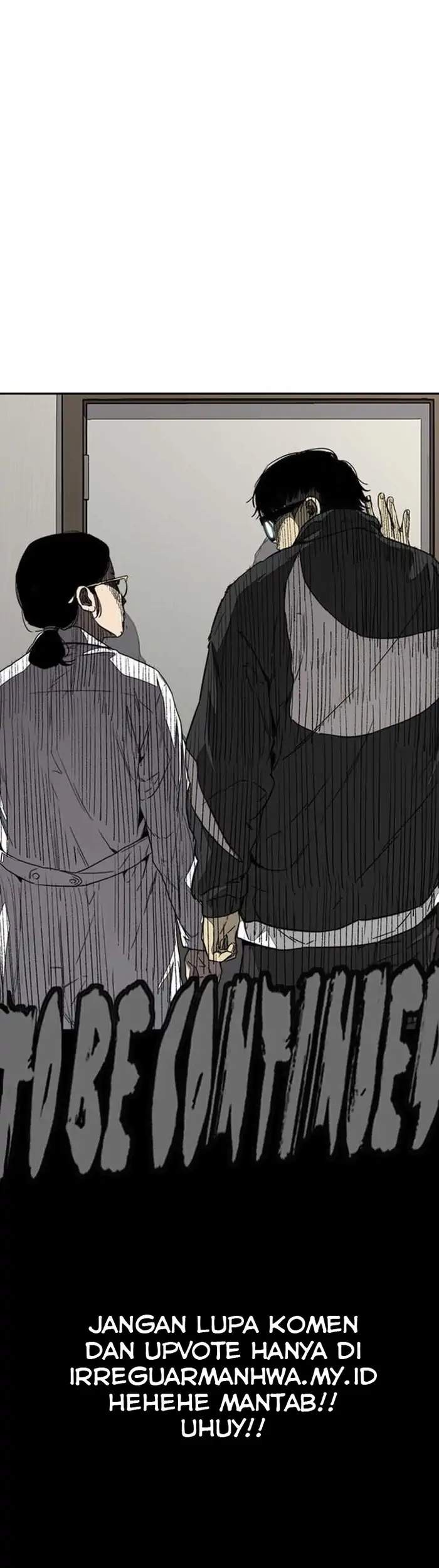 Wind Breaker Chapter 354 - halaman 91