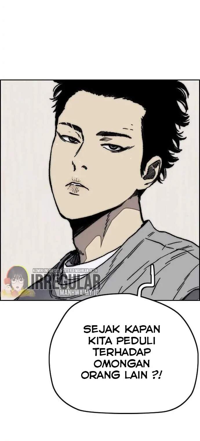 Wind Breaker Chapter 355 - halaman 22