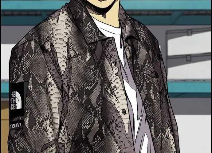 Wind Breaker Chapter 355 - halaman 24