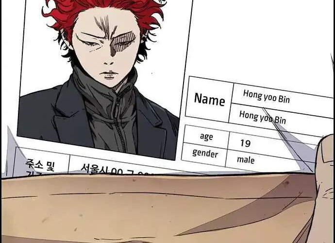 Wind Breaker Chapter 355 - halaman 36