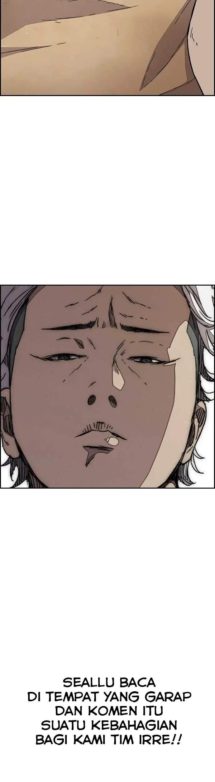 Wind Breaker Chapter 355 - halaman 37